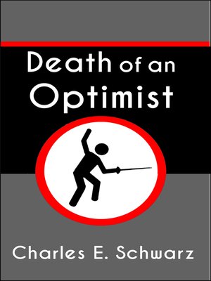 cover image of Death of an Optimist